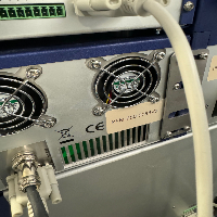 Advion PuriFlash FPLC System image 3